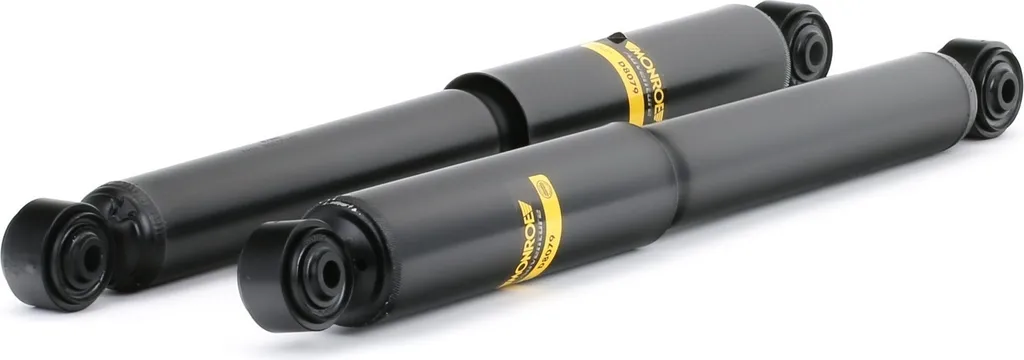 Amortisseur de suspension pour Antara et Captiva - Modèle MONROE D8079
