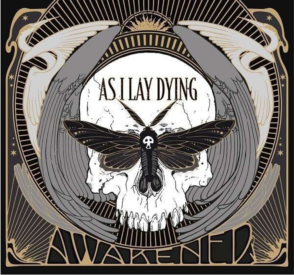 As I Lay Dying-Awakened