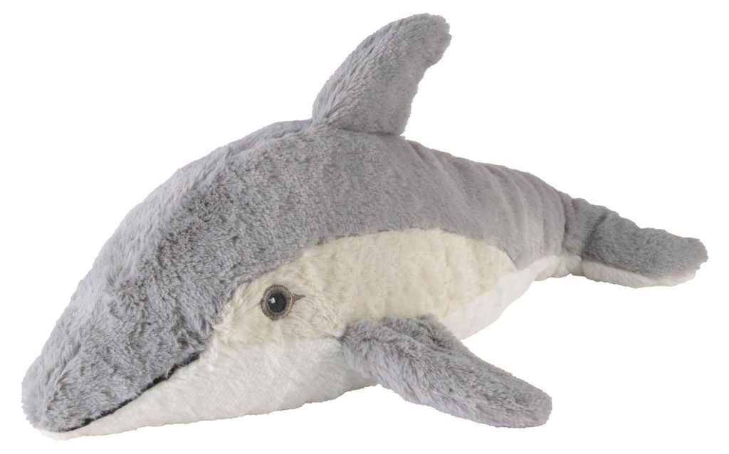 Warmies Delfin Produktbild 