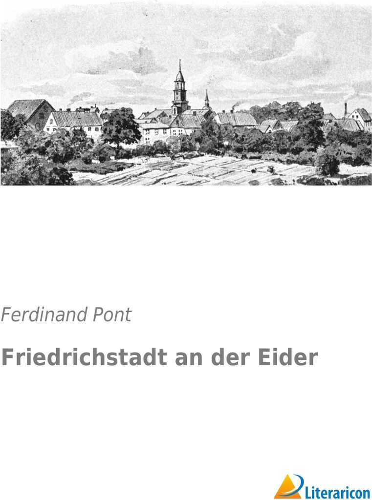 Friedrichstadt an der Eider