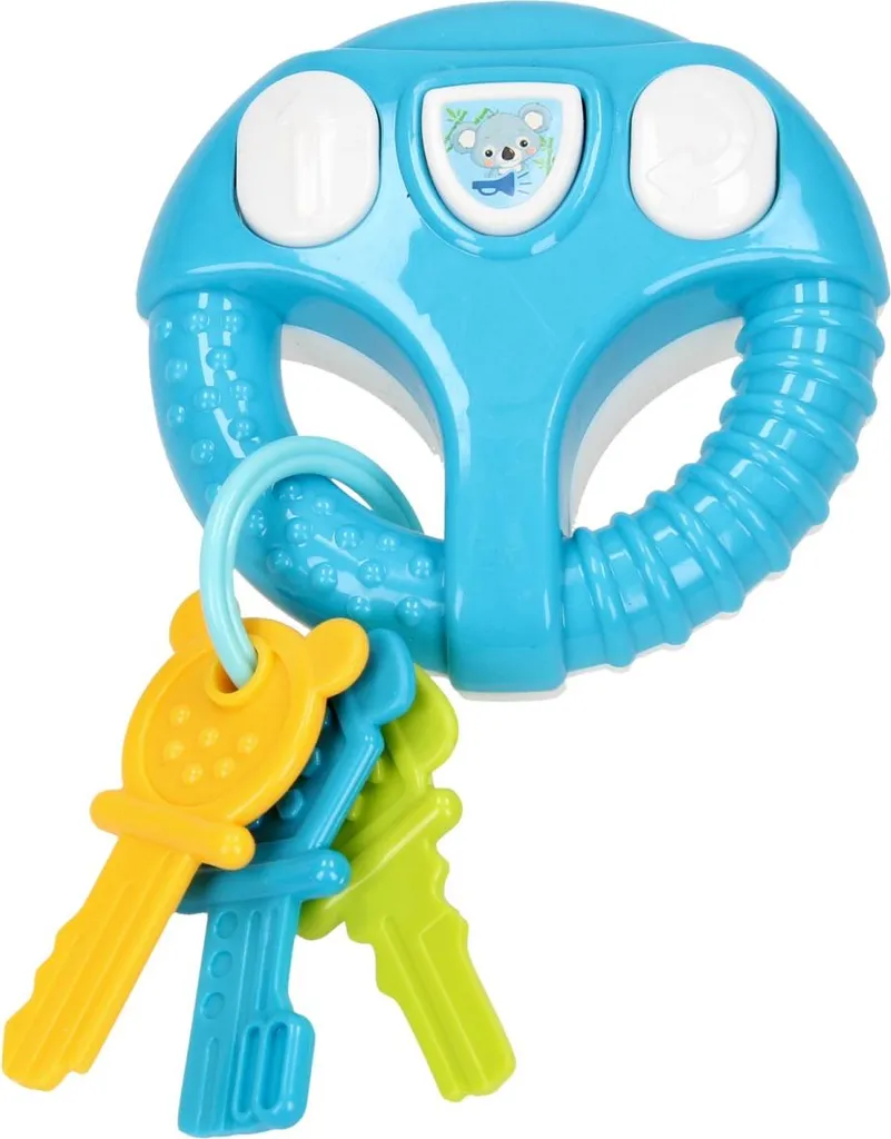 Rotella con pulsanti blu - Ricambio Professionale Pannello di Controllo