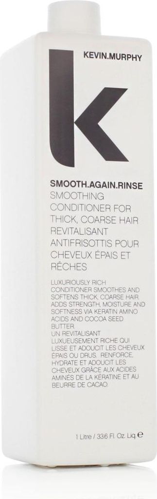 Kevin Murphy Smooth.Again.Rinse Smoothing Conditioner 1000 ml