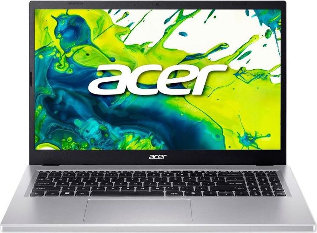 Acer Aspire Go 15 AG15-71P-5059 – 15,6", Intel Core i5-1315U, 16 GB RAM, 512 GB SSD, Intel UHD Graphics, W11H