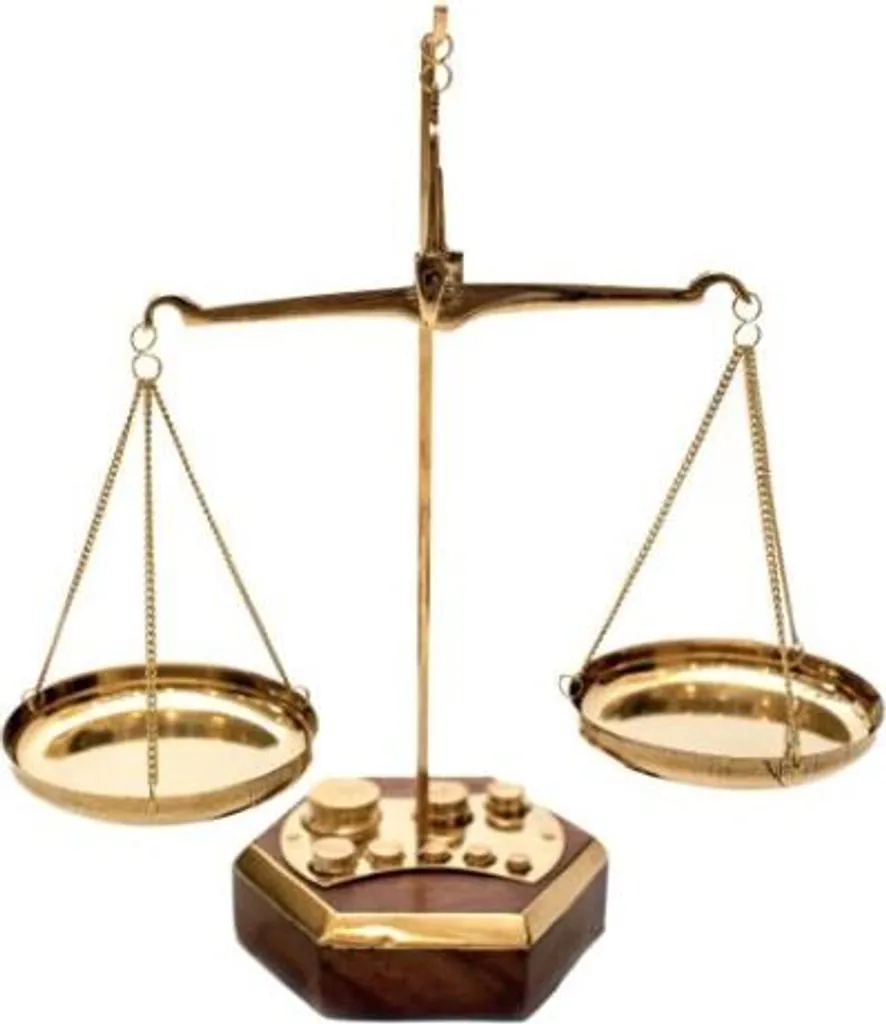 Décoration de bureau élégante : Balance Madrid NC2144H pour espace pro