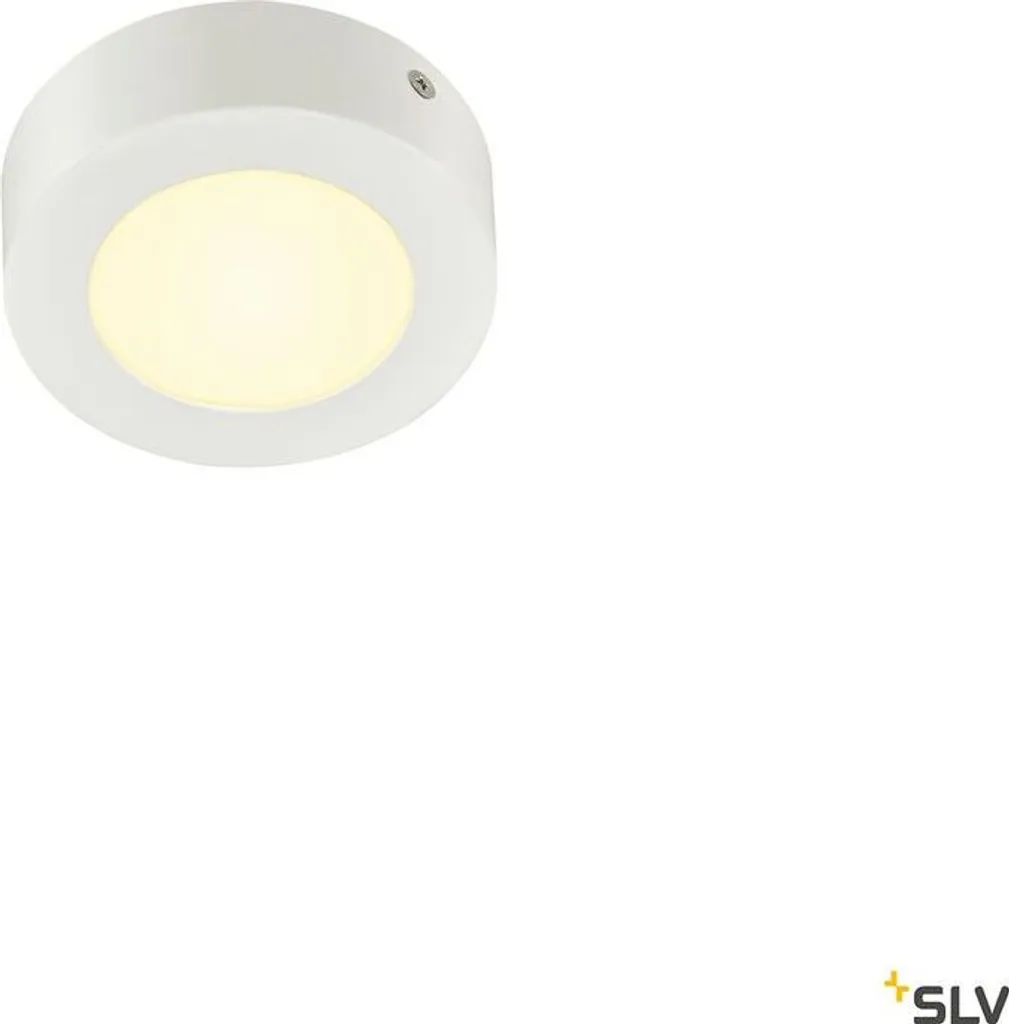 Éclairage LED dimmable Senser Ø11,5 cm pour supprimer les zones d'ombre