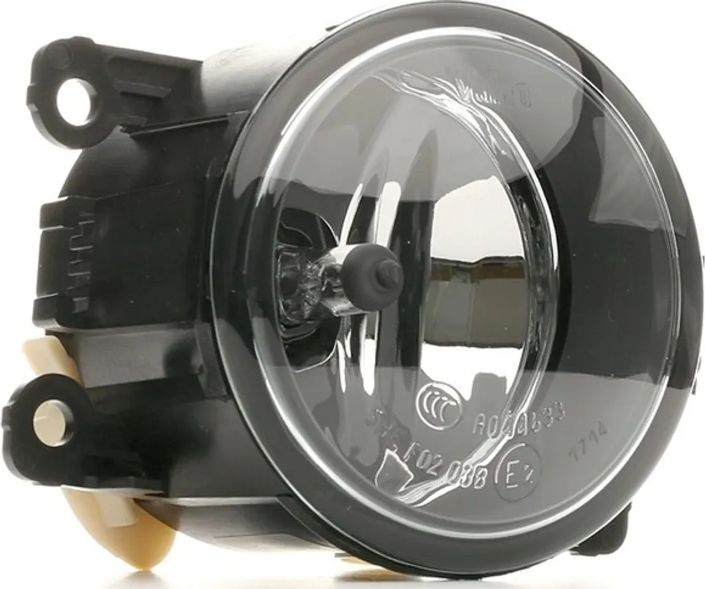 Faro Fendinebbia Valeo 43352 Originale - Ricambio per Gruppo PSA e Suzuki