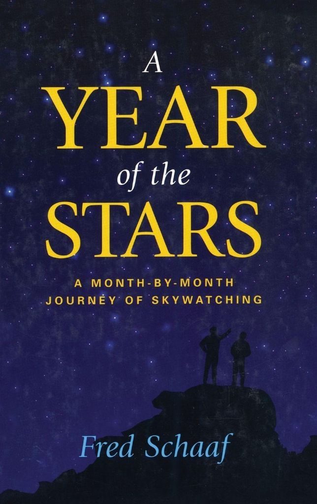 A Year of the Stars