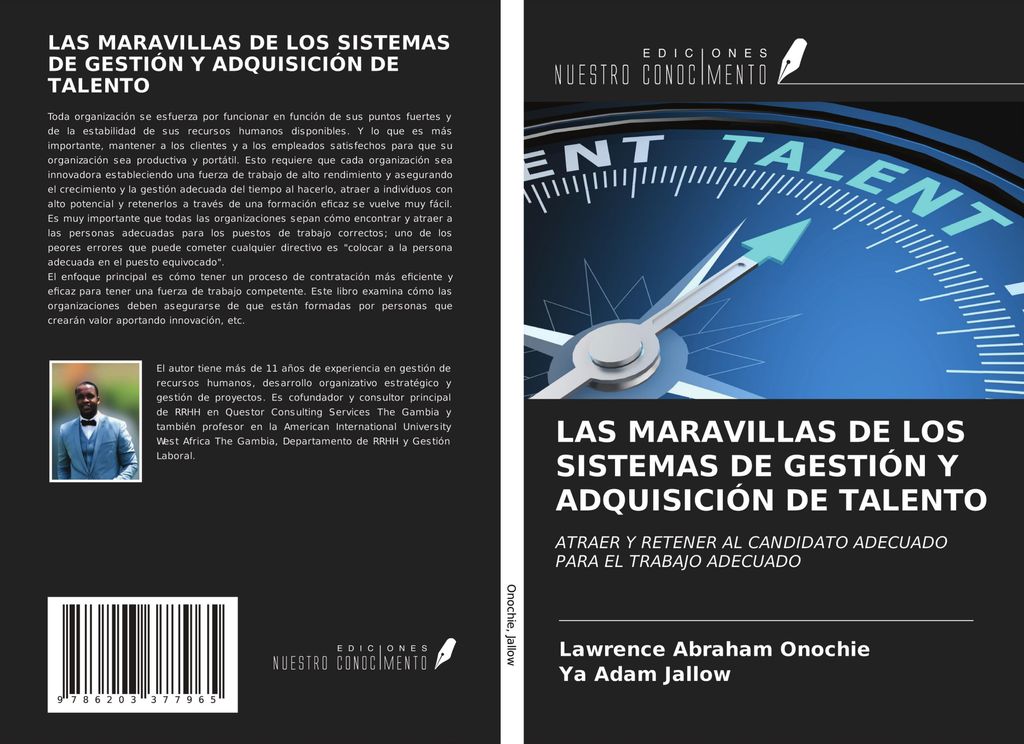 Las Maravillas De Los Sistemas De Gestión Y Adquisición De Talento