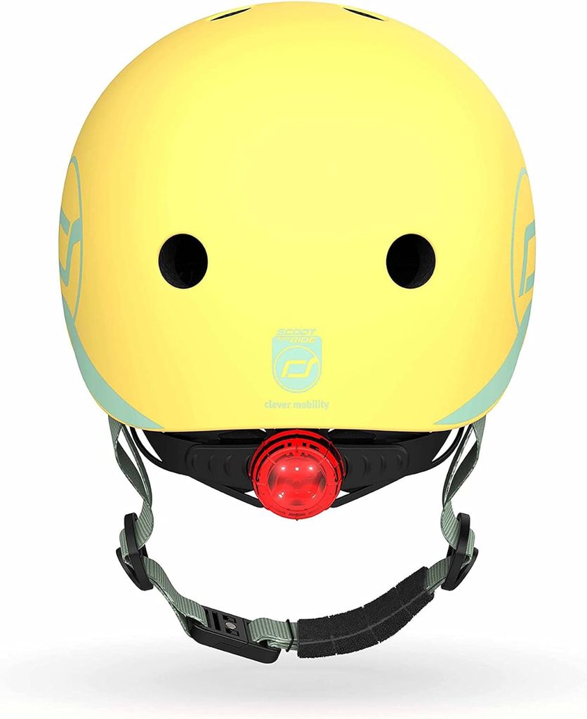 Scoot and ride Helmet XXSS Highwaykick Kaufland.de