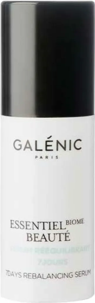 Galénic Essentiel Biome Beauté Serum 7 Jours 9ml - Booster Microbioma