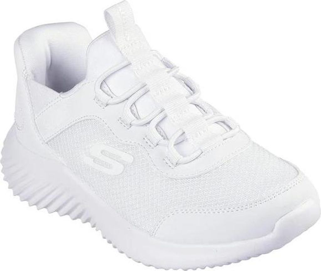 SKECHERS Uni Sportschuhe BOUNDER BRISK-BURST 38 EU Produktbild 
