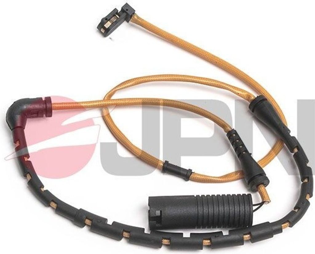 JPN 12H0101-JPN Warnkontakt Bremsbelagverschleiß 845mm Vorne für LAND ROVER Range Rover III (L322)