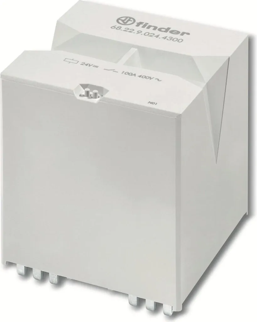 Relais Finder 68.22.9.012.4300 : stopper les pannes de commutation PCB