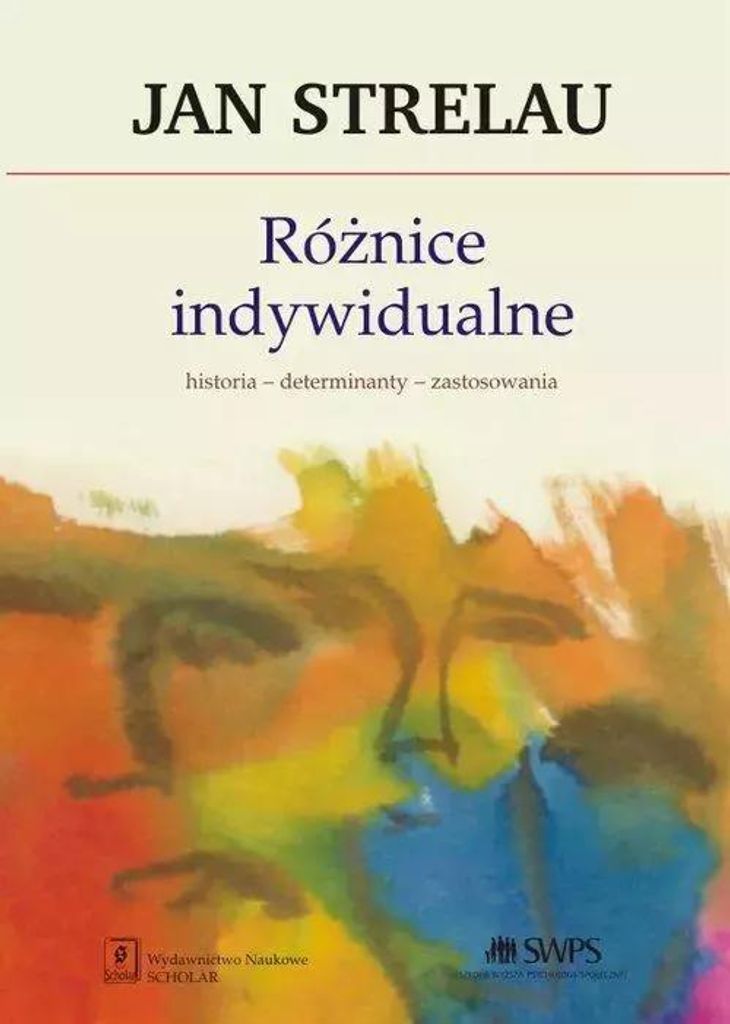 Individuelle Unterschiede. Geschichte, Determinanten ...