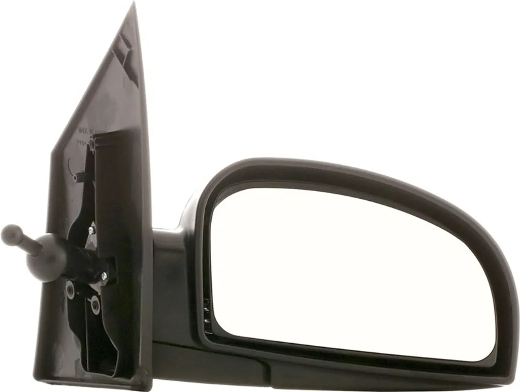 Rétroviseur extérieur droit Modus F/JP0 - Miroir complet STARK SKOM