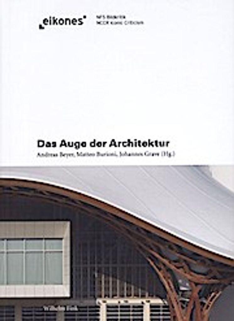 Das Auge der Architektur