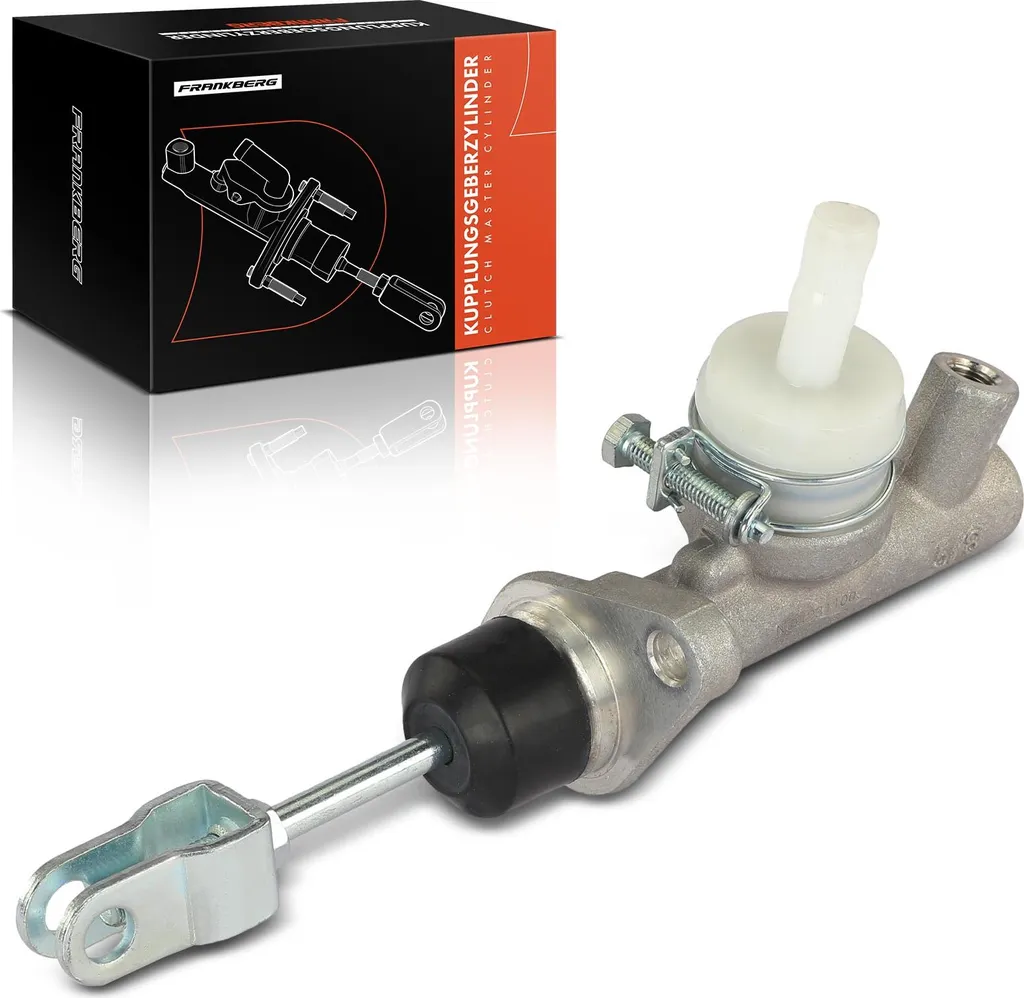 Maître-cylindre d'embrayage en alliage durable pour Hyundai 1.5L-2.0L
