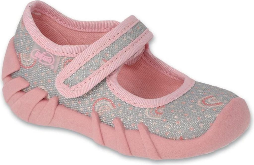 Schuhe Befado 109P265