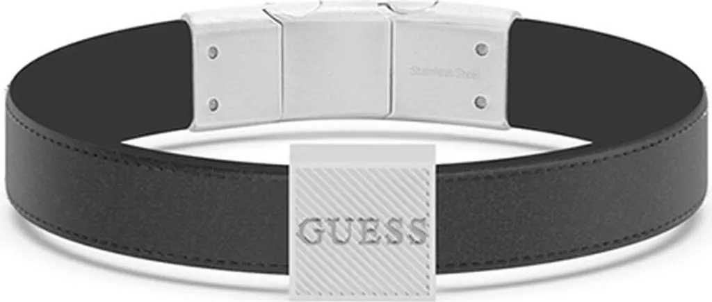Bracelet Homme Chic pour Costume et Soirée - Guess Bond Street