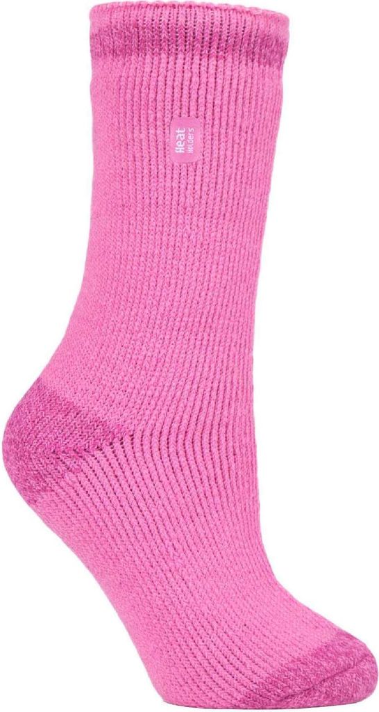 Heat Holders - Damen Extra Warme Thermosocken für Winter, Kuschelsocken Geschenk