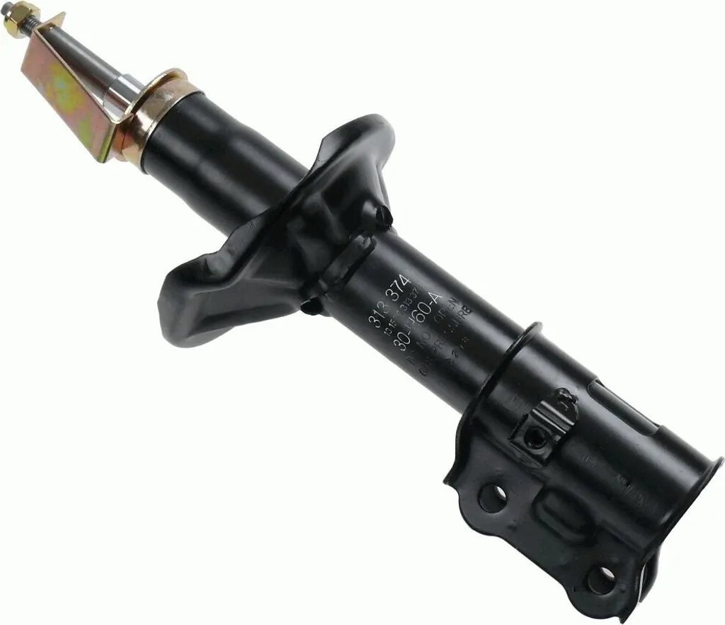 Amortisseur de suspension SACHS pour Hyundai Atos MX côté gauche