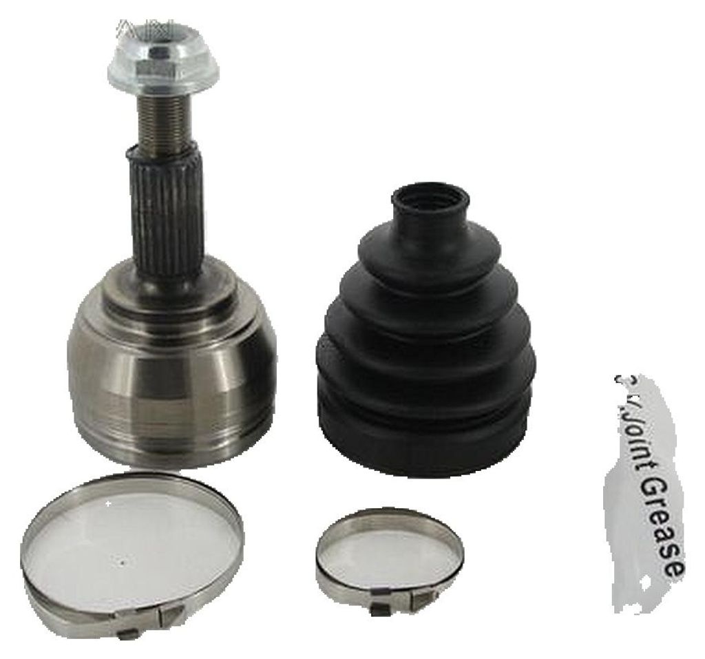 Gelenksatz Antriebswelle Ø 52,7 mm TRISCAN für u.a. RENAULT MEGANE