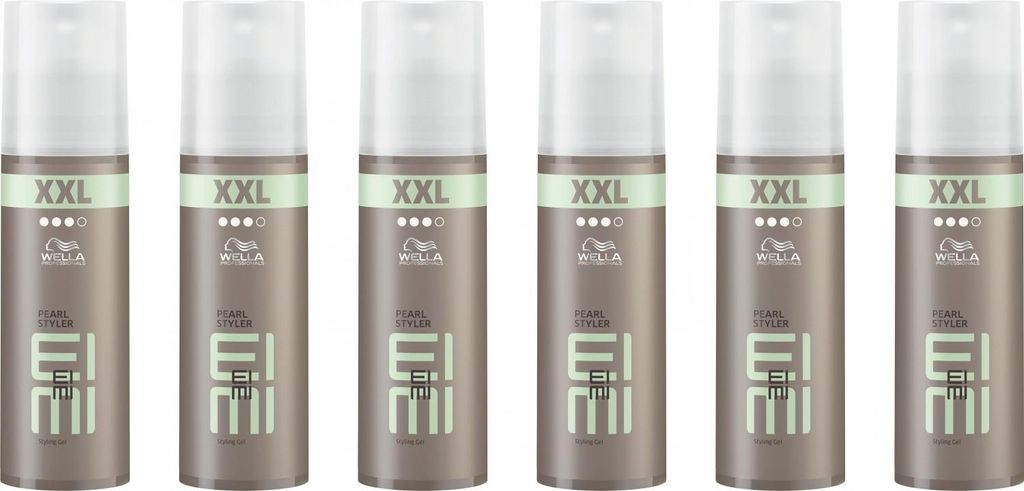 EIMI Pearl Styler XXL 6x150 ml