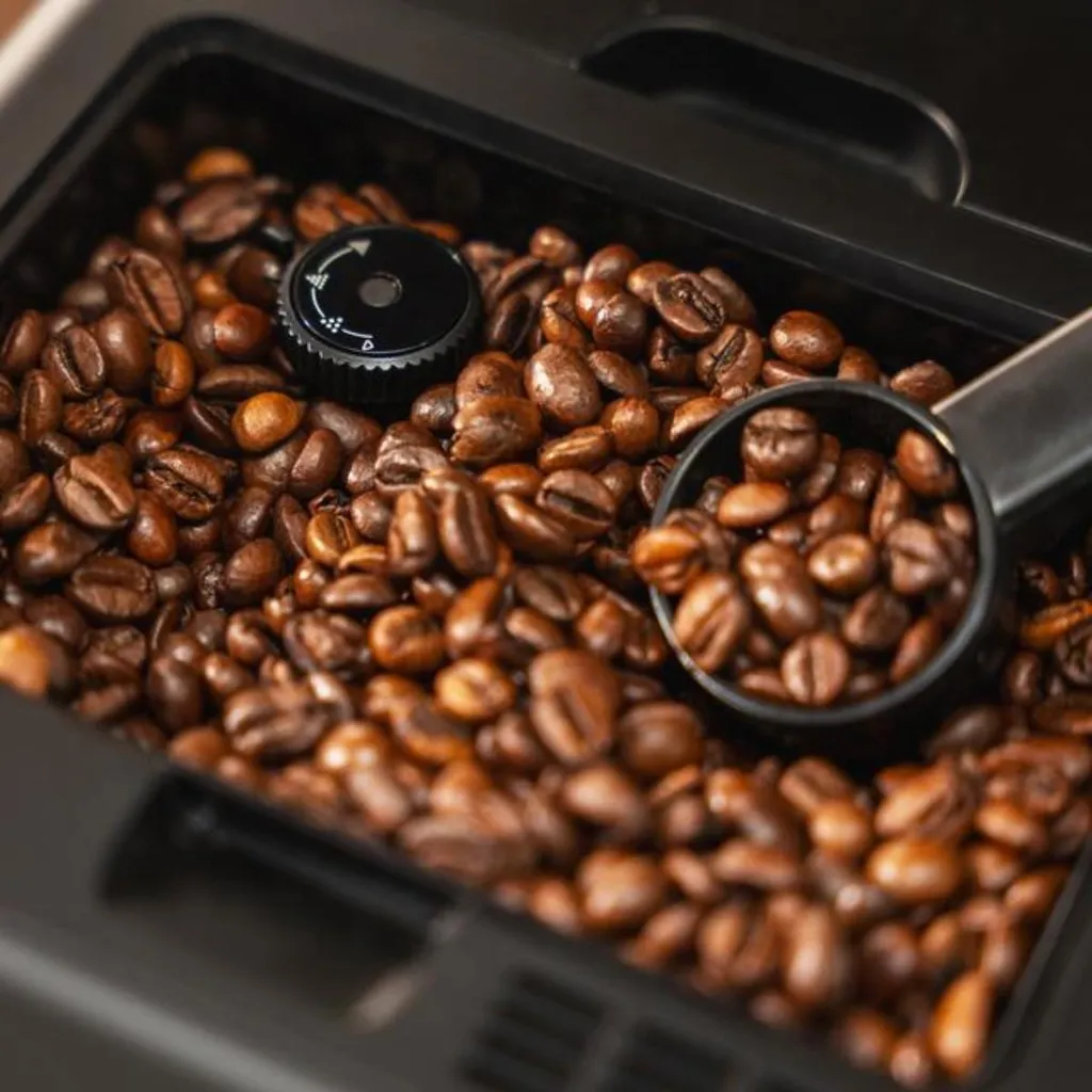 Machine à Café Cecotec Cremmaet Latte 19 bars Inox automatique compacte - 9
