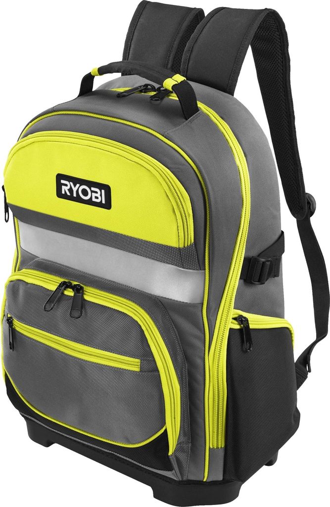 Ryobi RSSBP1 Sac à dos pour outils, capacité 20 kg, 340 x Image du produit 
