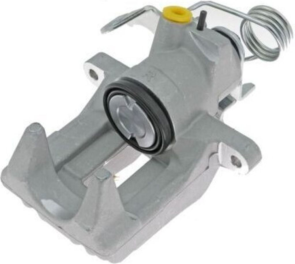 ABE Bremssattel Hinten Rechts für VW Polo Schrägheck (6R1, 6C1) Ø38mm CZH1211