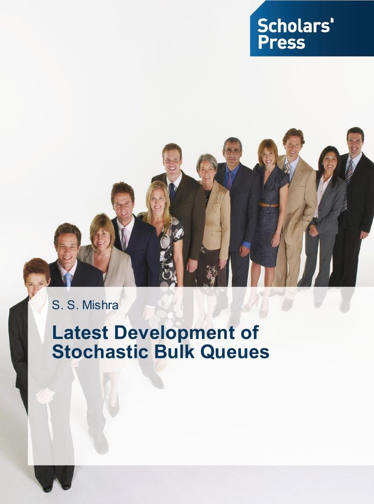 Latest Development of Stochastic Bulk Queues