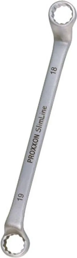 Proxxon 23868 Chiave 5-5.5mm per Modellismo e Meccanica Fine