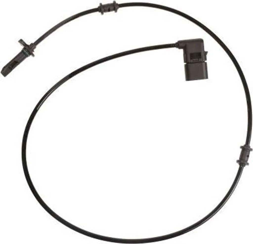 Sensore ABS Posteriore Bendix BSW1276 per Mercedes-Benz 2059058503