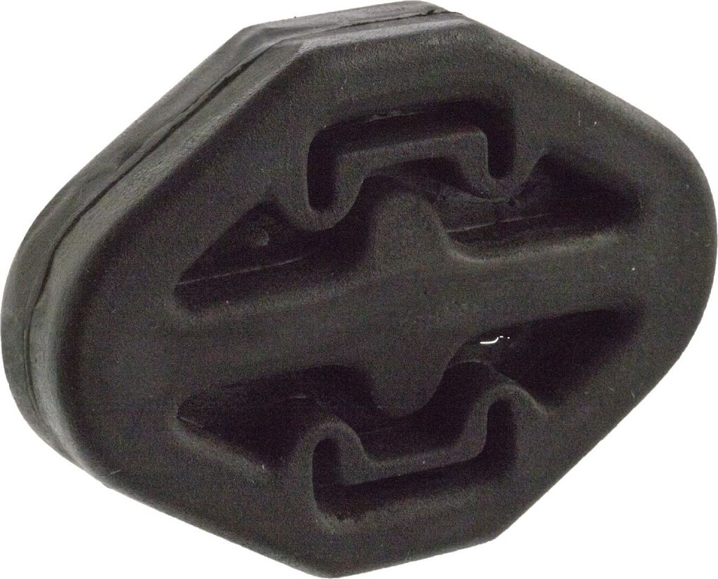 FEBI BILSTEIN 12252 Halter Schalldämpfer Auspuffhalter für BMW 3 Limousine (E36) 3 Coupe (E36) 3 Cabrio (E36) 3 Touring (E36)