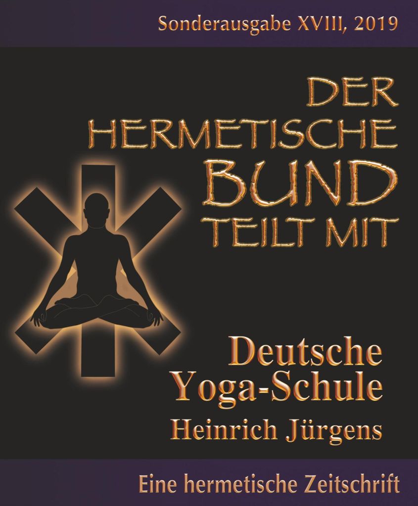 Deutsche Yoga-Schule