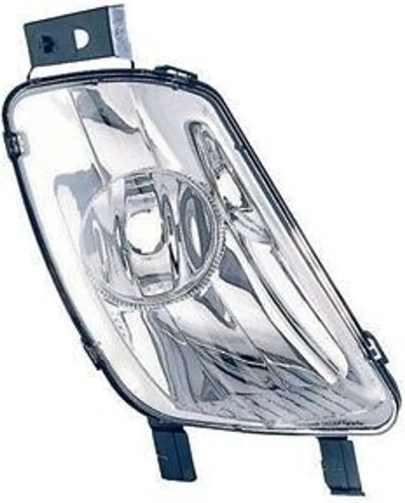 Phare anti-brouillard pour Peugeot 308 CC : visibilité sous la pluie
