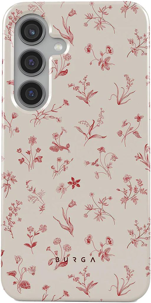 Burga CB_20_S24_TH, Edge, Samsung, Galaxy S24, 15,8 cm Immagine del prodotto 