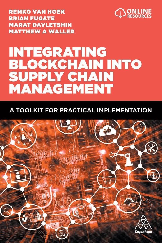 Integrating Blockchain into Supply Chain Management
