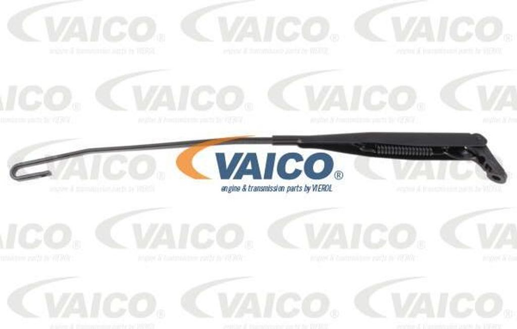 VAICO V30-3725 Wischerarm OE A1688200644 kompatibel mit A-Klasse, Vaneo