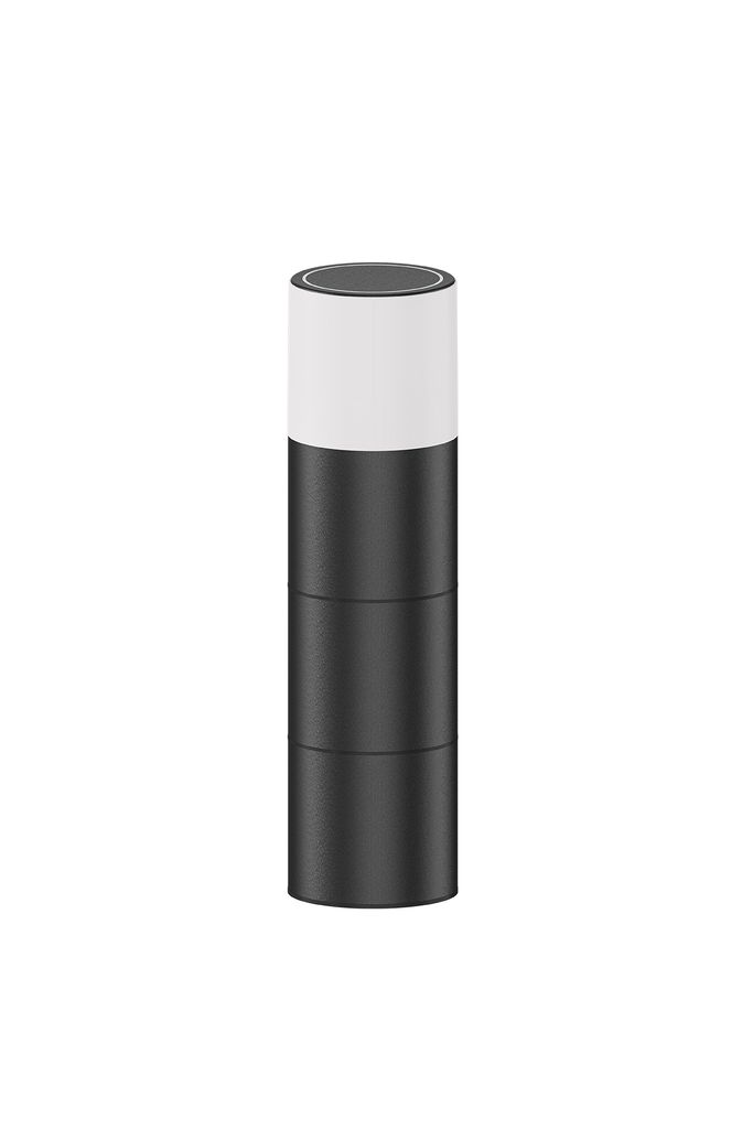 Luce per battiscopa Calex Smart Outdoor LED, colori RGB e Immagine del prodotto 