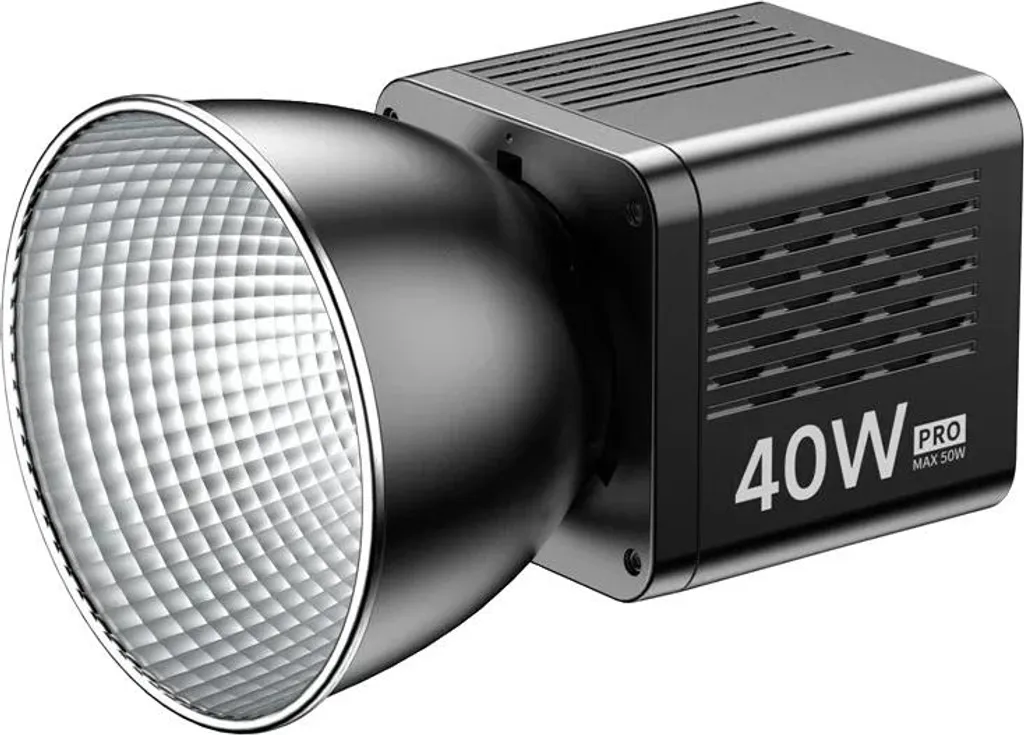 Lampe vidéo pour visioconférence et YouTube température couleur variable
