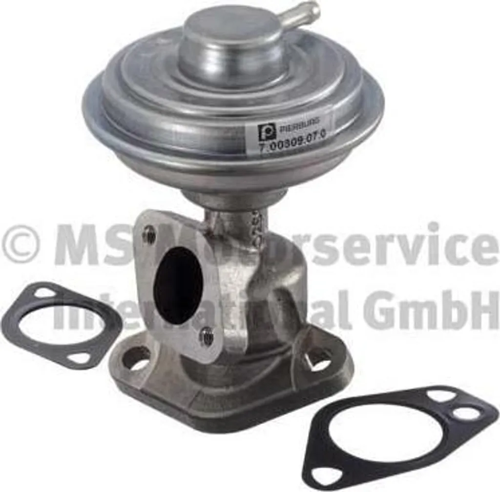 Soupape EGR Haute Fiabilité 7.00309.07.0 pour Audi Q7 et VW Touareg V6