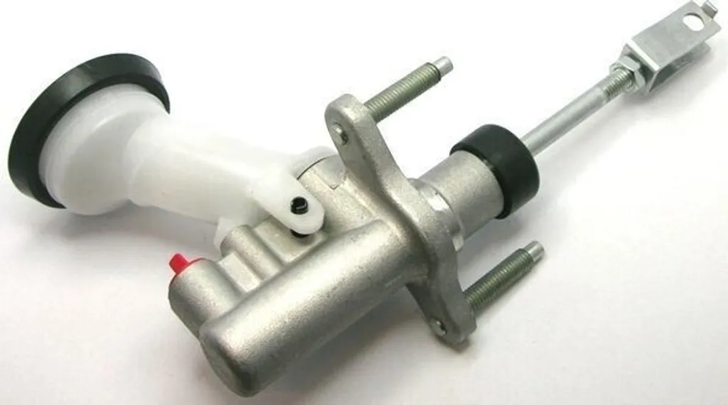 Émetteur embrayage BOSCH : solution pédale molle Corolla (E10/E11)