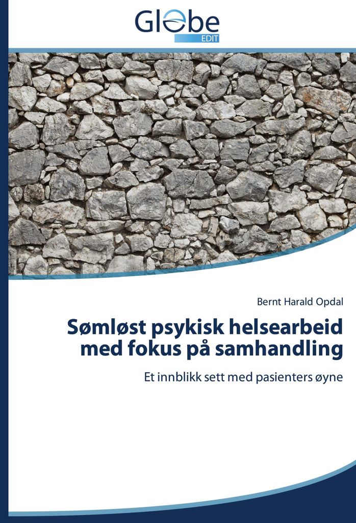Sømløst psykisk helsearbeid med fokus på samhandling