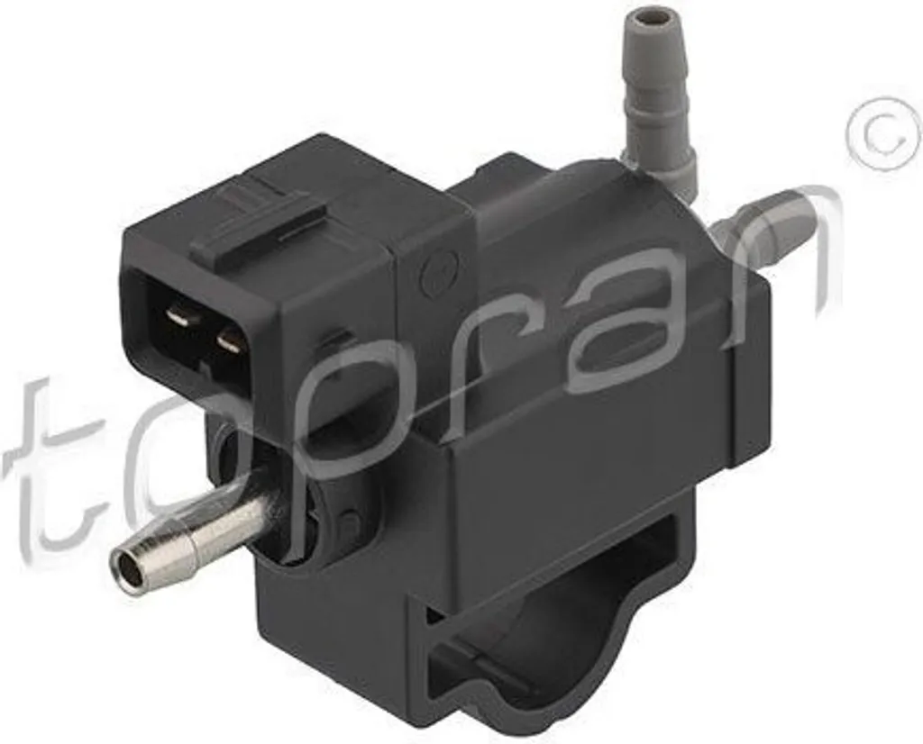 Stop aux Trous d'Accélération : Valve Turbo 0850430 pour Opel Astra J