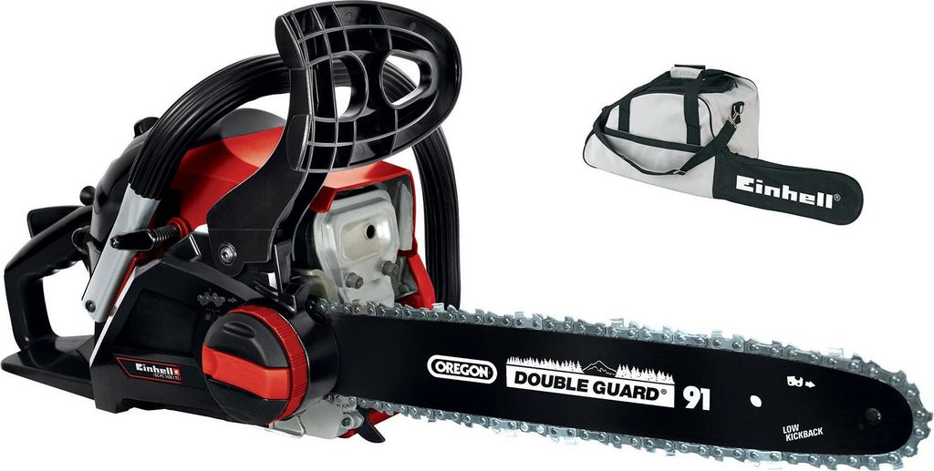 EINHELL benzinekettingzaag GC-PC 1435 I, 35 cm Productafbeelding 