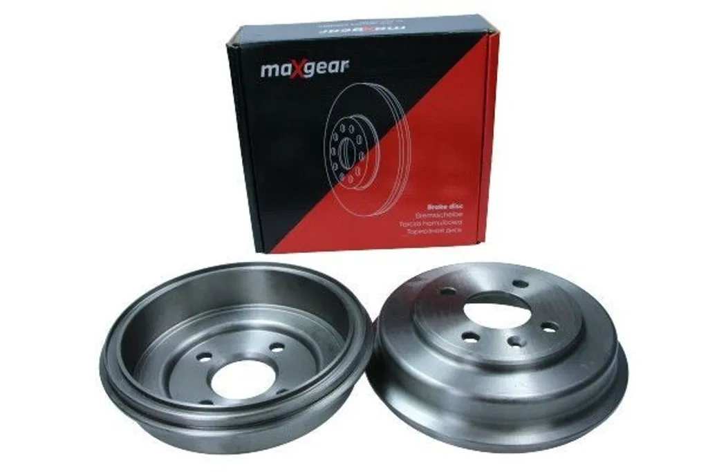Tambour de Frein Chevrolet Aveo 1.2-1.6 11- : Éliminez les Bruits et Usure