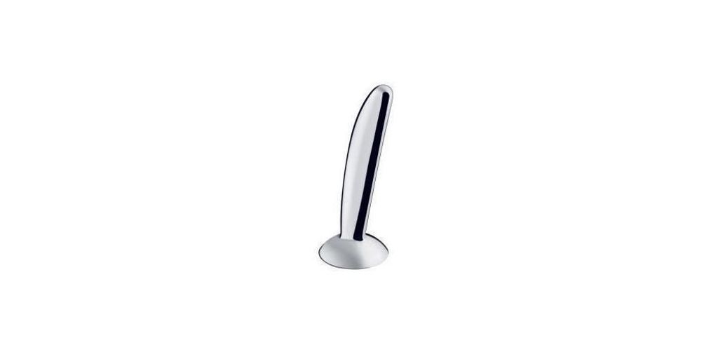 AXOR 10090810 Federgriff Axor Starck satinox