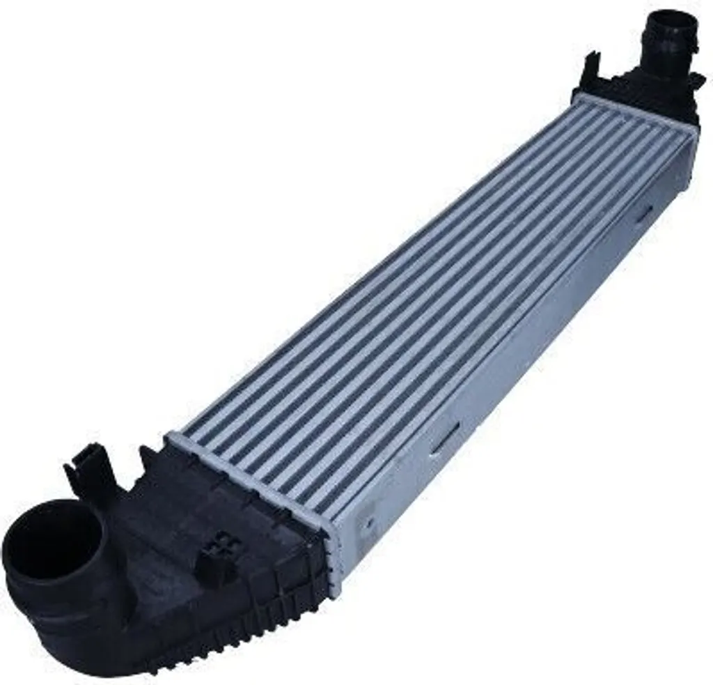 Intercooler de Suralimentation pour Mercedes Classe C W204 et Classe E