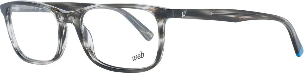 Fini les marques sur le nez avec la monture Web Eyewear WE5223 confortable